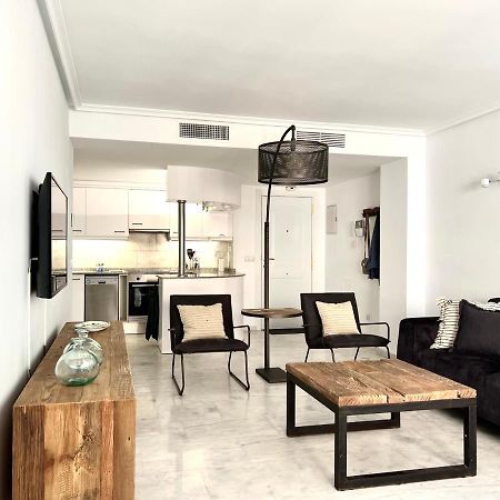 Bear Holiday - Apartment Maria In Moraira Near The Beach Kültér fotó